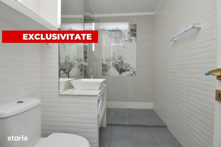 VANZARE APARTAMENT 3 CAMERE UNIRII - NERVA TRAIAN-BLOC LOTO - 1