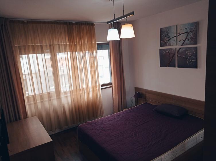 2 camere EREMIA , mobilat / utilat / GARAJ ! - 6