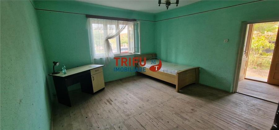 Casă de vânzare zona Cetate Schit 740 mp teren - 5