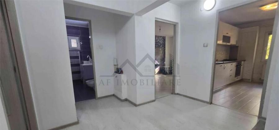 Apartament 4 camere Frumoasa - 5