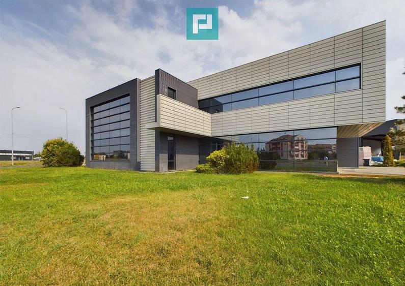 Spa?iu comercial modern cu parcare proprie - 18