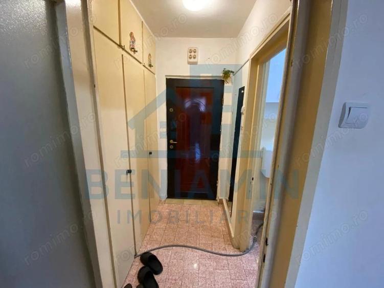 Garsoniera mobilata ?i utilata, etaj 1 Brazda lui Novac -Baba Novac- - 6