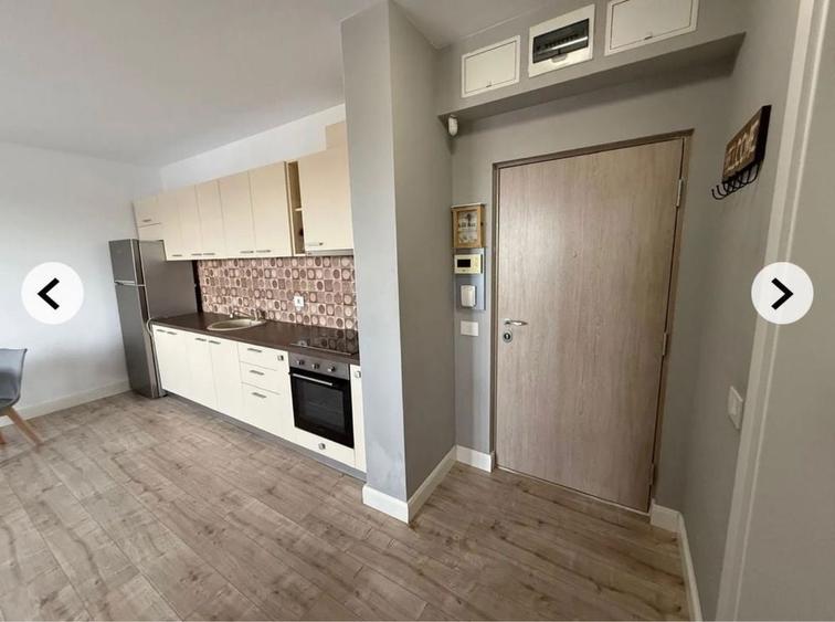 Apartament cu 2 camere, Prima Nufarul - loc de parcare - 8