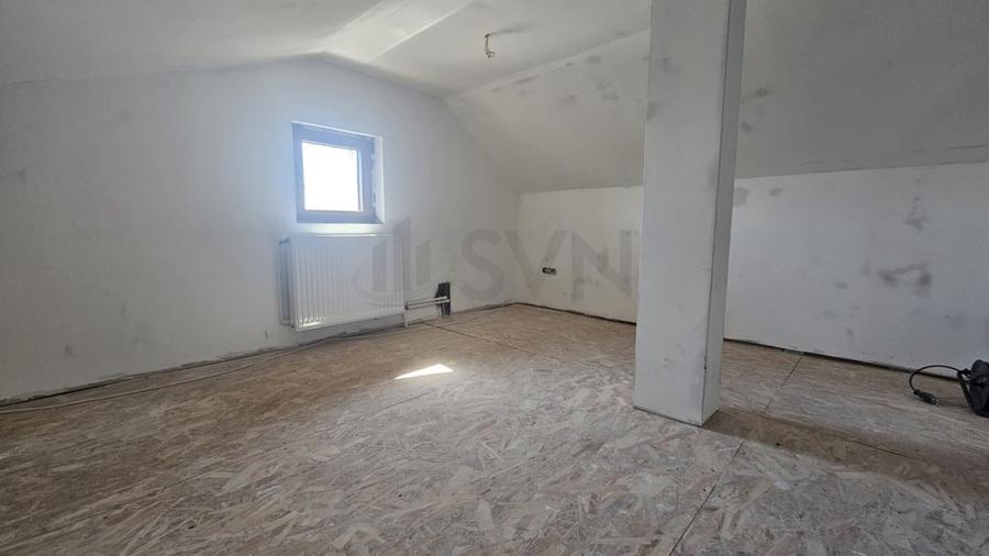 REA1023104 Apartament 5 camere I Bragadiru - 25