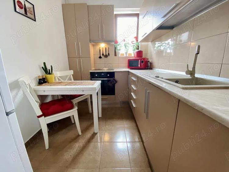 Apartament 2 camere sos. Chitilei, sector1, - 7