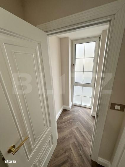 Apartament 2 camere Decomandat ,dotari Premium ,Tehnologie Smart - 5