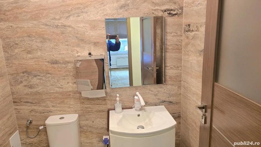 Inchiriez spatiu comercial in Deva, zona Liliacului, parter, - 8