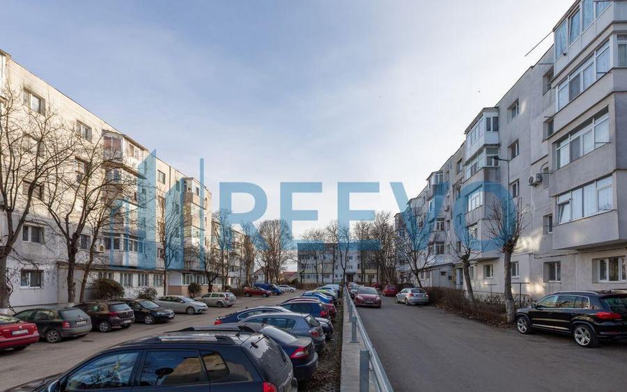 Apartament 2 camere, Electricienilor - 17