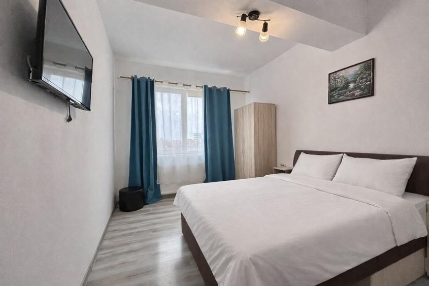 Apartament în Mamaia Nord, la câțiva pași de plajă - 4