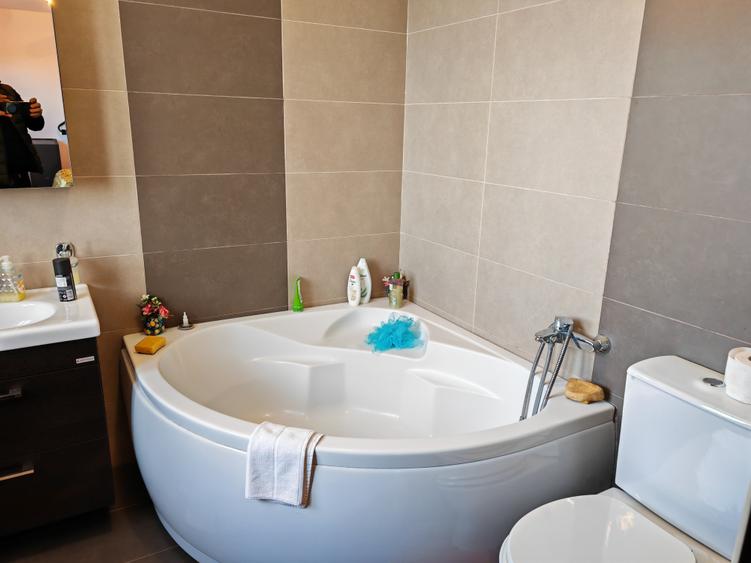 VANZARE CASA VILA TIP DUPLEX - 27