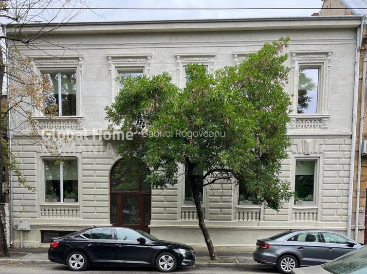 Vila Interbelica 497 MP | Piata Matache - Calea Victoriei - Zona Cismigiu Vila Interbelica 497 MP | Piata Matache - Calea Victoriei - Zona Cismigiu