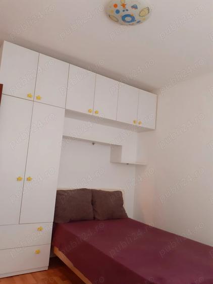 Vand apartament 2 camere str. Smardan, nr 28 Bragadiru - Cartierul Independen?ei - 6