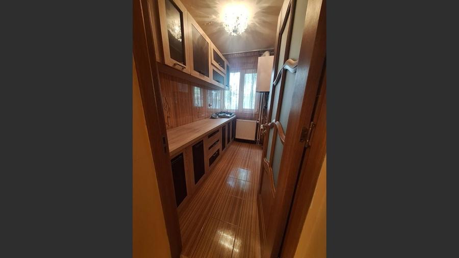 Apartament 2 camere Parter 46 mp + boxa, Spital Movila - 9