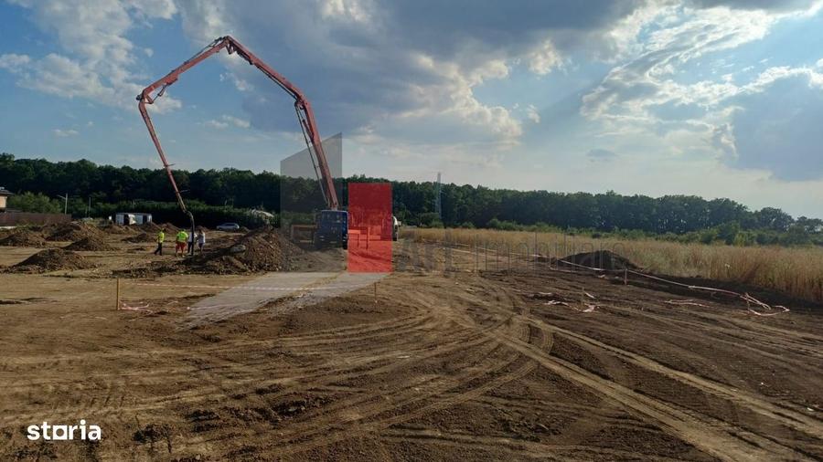 Teren Intravilan Matei Milo - 6