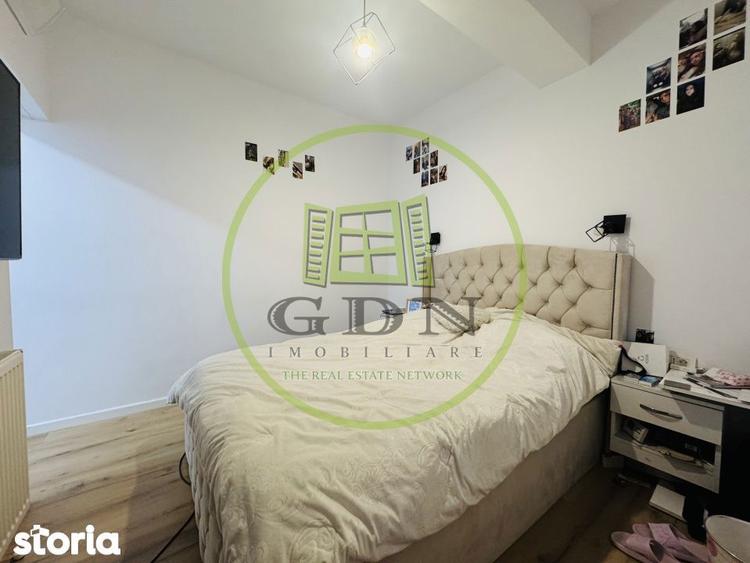 3 camere | Metrou Jiului 1 min | Parcare | Bloc 2013 - 4