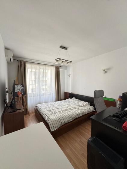 Obor 3 Camere Decomandat Complex Rose Garden - 1