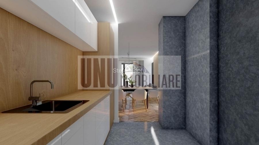 *BLOC NOU*Apartament spatios 2 cam Tatarasi,