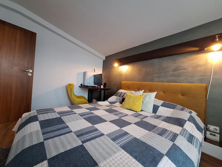 Apartament 3 camere spatios si luminos-amenajat elegant si cu bun gust-Soarelui - 3