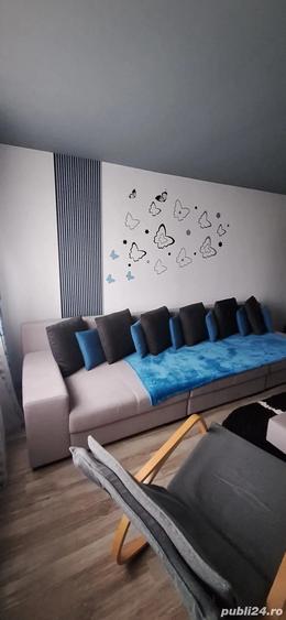 Apartament 3 camere decomandat - 2