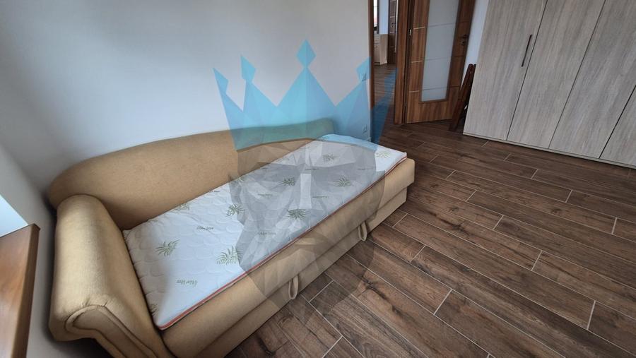 Apartament 3 Camere Brancoveanu Metrou Panouri Fotovoltaice - 14