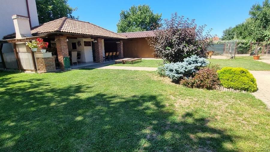 Casa finisata in Lazuri cu teren 1452 mp - 16