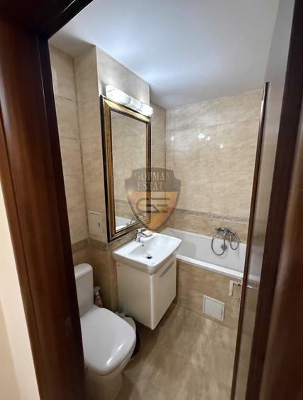 2 camere 2 dormitoare Tomis II Emag parcare 54 mp et 2/4 centrala gaz A/C balcon - 4