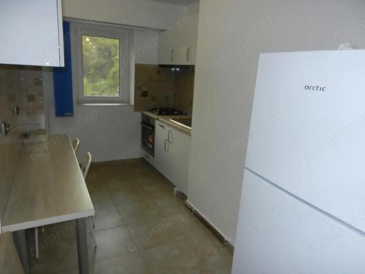 Garsoniera de inchiriat bld Nicolae Caramfil Etaj 1 4 - 2