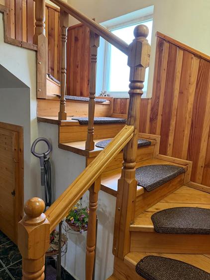 VANZARE CASA TIP PENSIUNE - 21