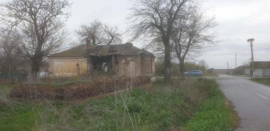 2(doua) teren intravilan in localitatea Giurgi?a, judetul Dolj. - 2