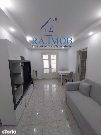 Apartament 2 camere, et 2/4, Aleea Ciucului - 49500 euro negociabil - 3