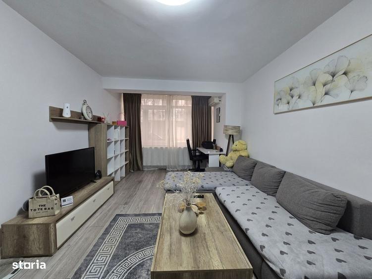 Apartament 2 camere, Tiglina 2, parter, mobilat si utilat - 5
