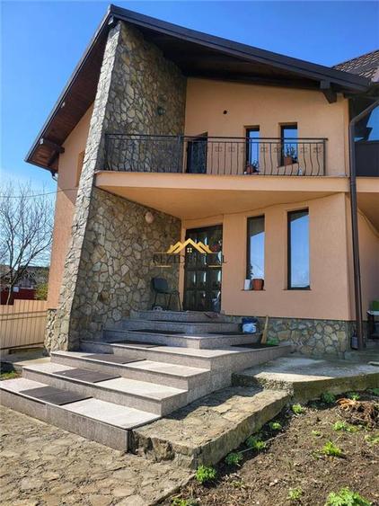 CASA P+M IN CENTRUL ORASULUI - 1