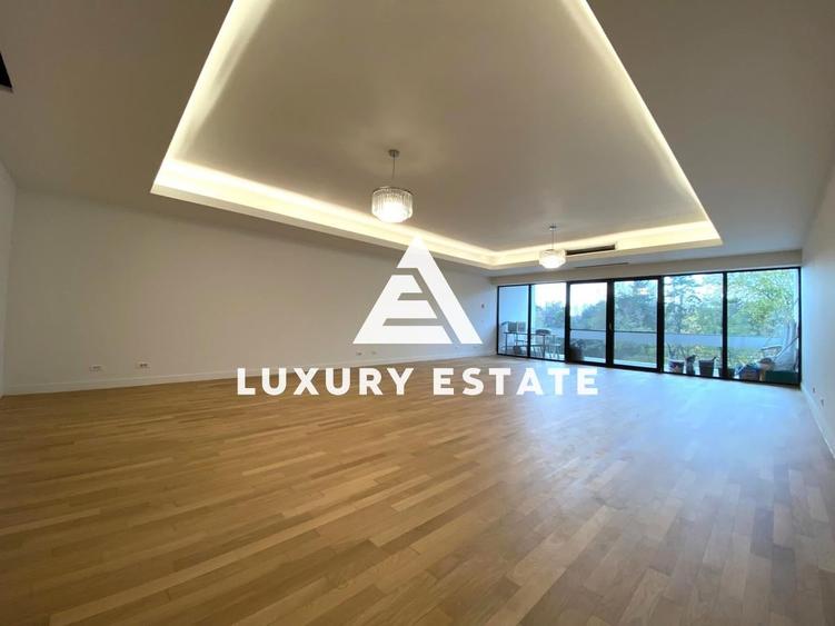 Inchiriere apartament cu 4 camere vedere libera Parc Herastrau - 1