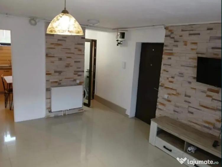 Garsoniera semidecomandata - zona Tractorul - 4