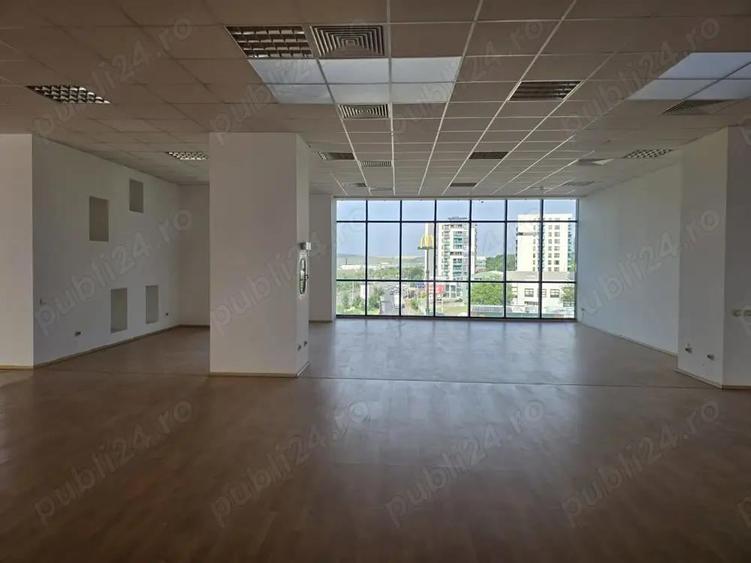 Spatii de inchiriat - Cladirea Basarabia - 2