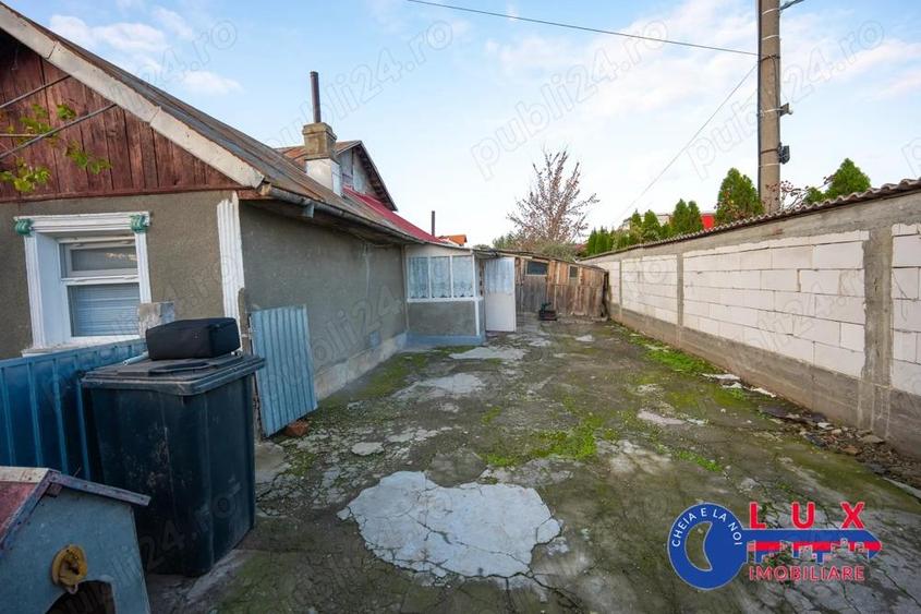 ID 6735 Casa la sol *Str. Viticulturii - 9