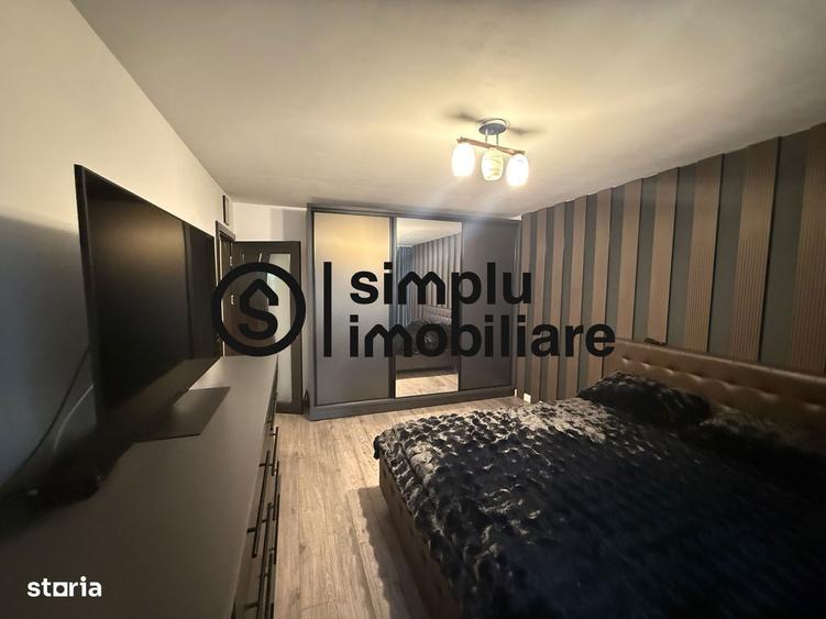 2 decomandate, parter, S-uri - 139 000 Euro - 1