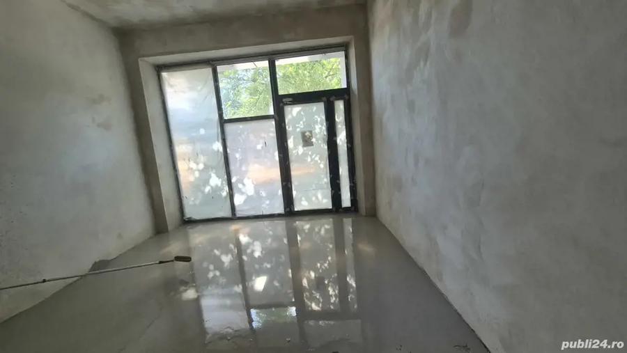 Spatiu Comercial vis-a-vis Primaria Snagov - 4