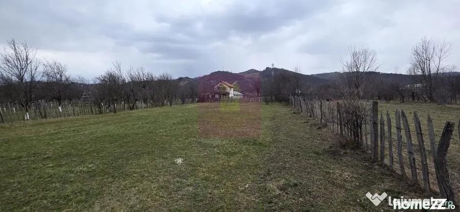 Teren 734 mp intravilan de vanzare in Brebu - 2