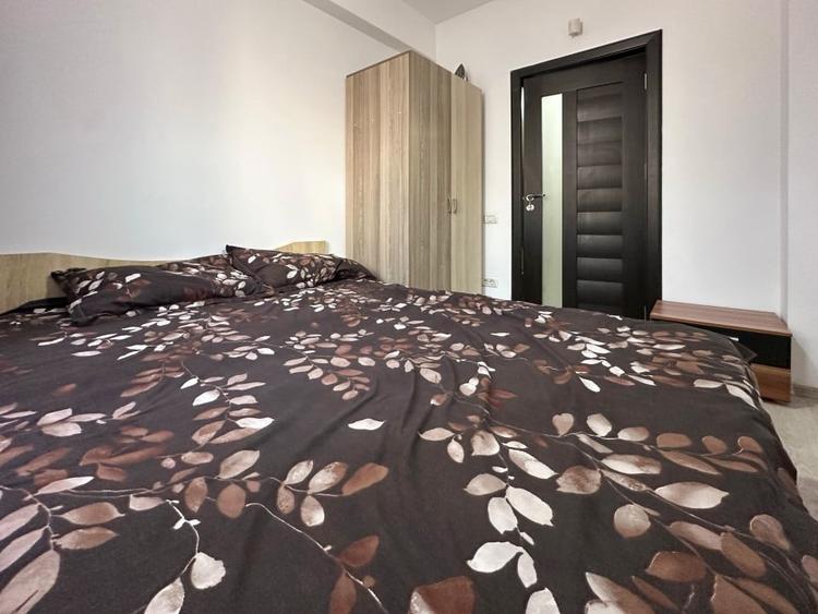 Apartament cu 2 camere de inchiriat pe termen lung, Pet friendly, Mamaia Nord - 3