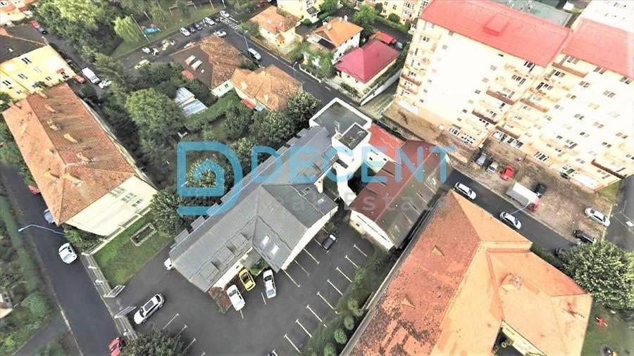 Vanzare spatiu comercial, Tractorul, Brasov - 5