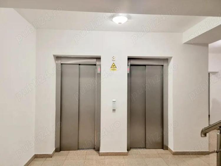 Dorobanti-Perla | 3 camere | Ideal birou - 7