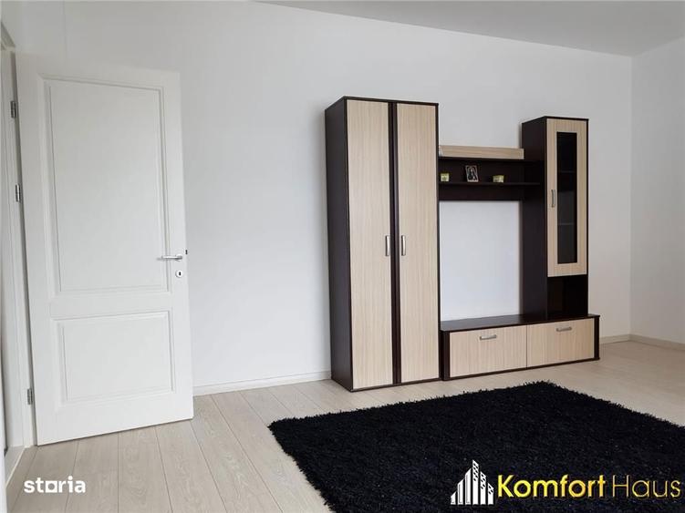 Bloc Nou ! 2 camere, etaj 2 - 4