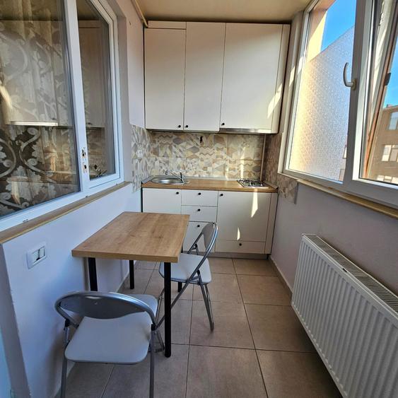 Garsoniera dubla de vanzare, 37 mp utili - 2