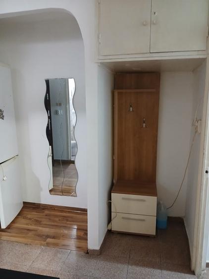 Garsoniera,Tei,Facultatea de Constructii,bl.1988,reabilitat,parter/8,DECOMANDATA - 2