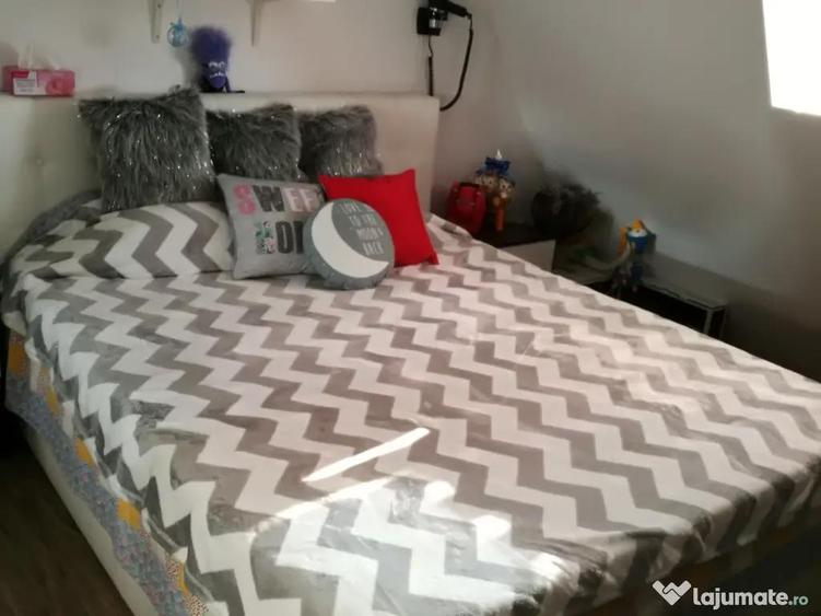 Apartament 3 Camere - Aleea Moldovi?a (Sector 4) - 3