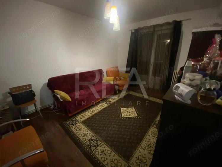 2 Camere-Decomandat-Calea Ferentari - 5