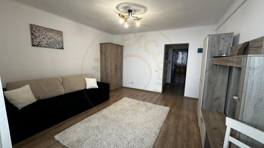 Garsoniera de vanzare cartier Craiovei, Pitesti. 0% COMISION - 3