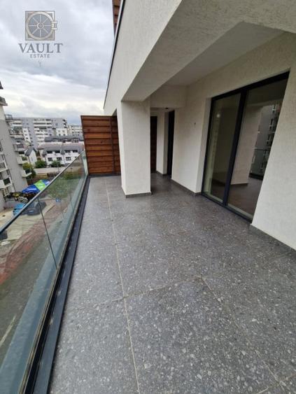 Apartament 3 camere - Bloc Nou - Theodor Pallady - 24