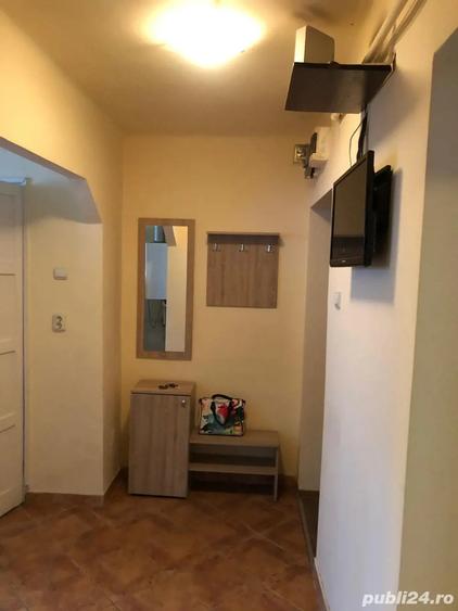inchiriez apartament 2 camere Cluj-Napoca - 1